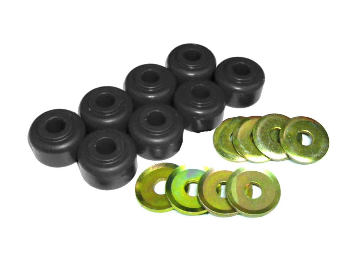 スタビ エンドリンク ブッシュ/ダッジ,ラム,ラムバン,デュランゴ,ジープ,チェロキー,ラングラー,CJ,ナビゲーター,マスタング,フォード拍卖