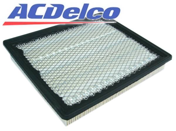 エアクリーナー,エアフィルター,ACDelco/北米日産 タイタン,アルマダ拍卖