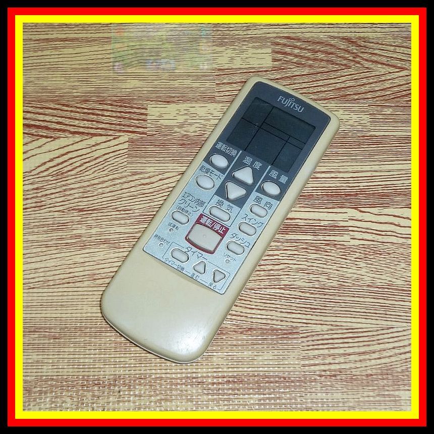 A15 ★電池付き!★送料無料★安心の不良返品保証付★即決★匿名&スピード発送★富士通ゼネラル nocria★エアコンリモコン★ AR-PM1拍卖