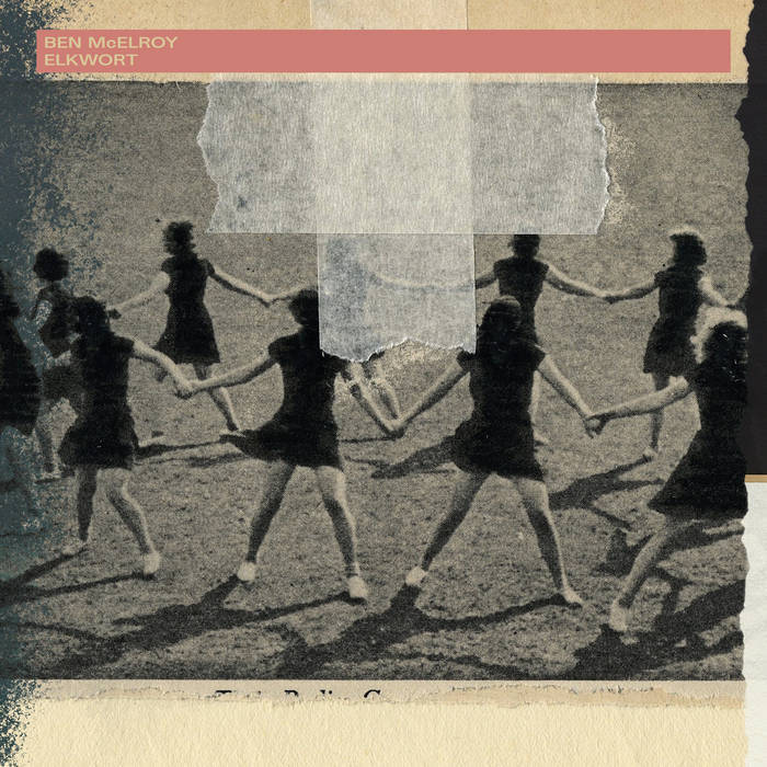 新品 Ben McElroy - Elkwort (LP)(Ambient,Folk)拍卖
