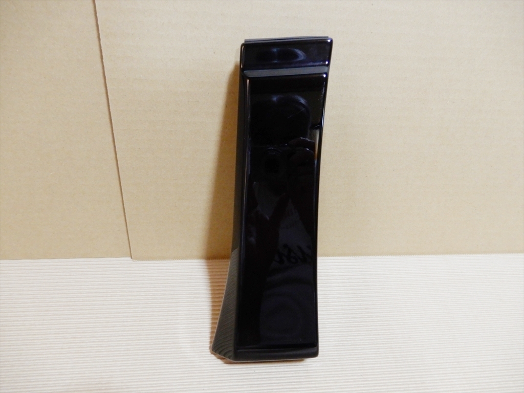 即決!30系 アルファード/ヴェルファイア TRD 純正 右フロント フェンダーパネル ブラック 76901-GH320 中古!拍卖