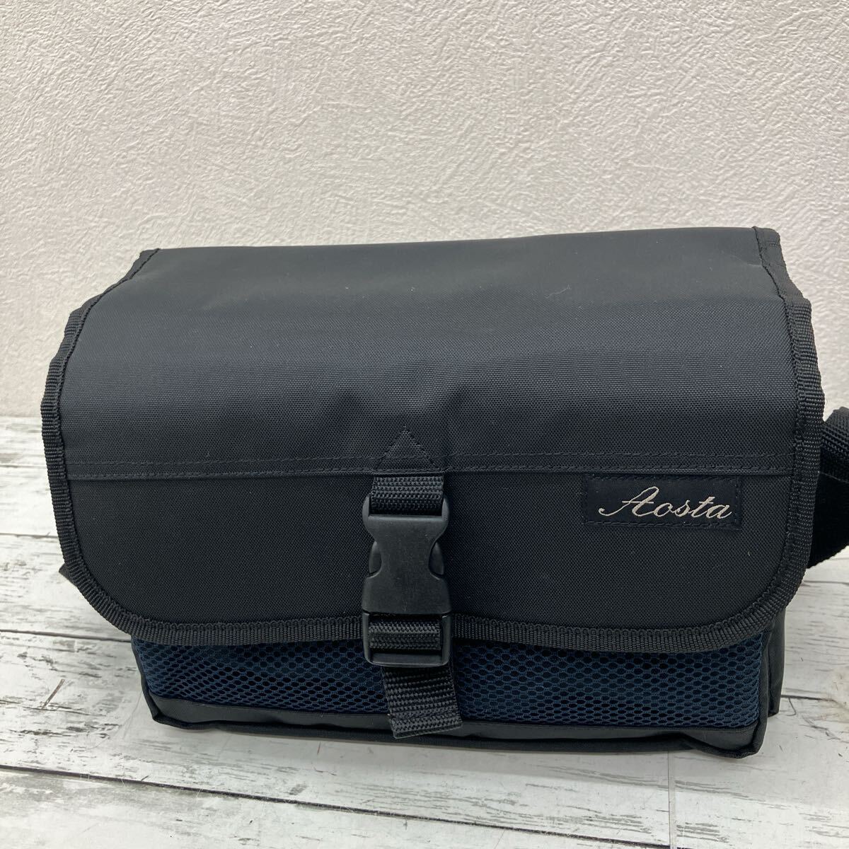 1円スタート カメラバッグ ナイロン ブラック【0】拍卖