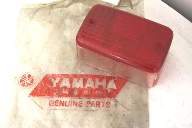 ヤマハMR50レンズ 検ミニトレGT50GT80MR80RD50RD90RD125TY50TY175TY250DT250DT400TY125XT500XT250RD250GX400GX750XJ750TX650RX50YB125CBDAX拍卖