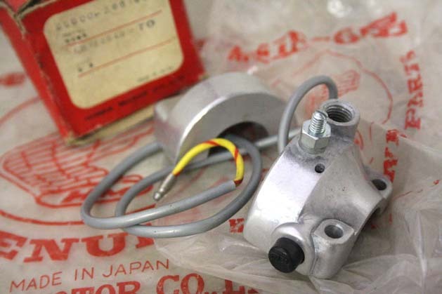 60sホンダCB72ハンドルSW 検CL72CS72C72CS92C92CM72CB250CB750FourCB350CB450CD250CB500CB550CB125ベンスパCB92CB93SSヤマハYDS1陸王スズキ拍卖