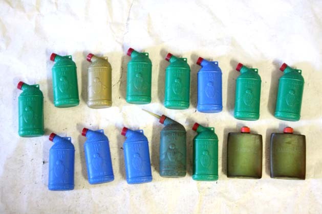 お得!未開封注油多数一式 検レストアメンテナンスメグロS3Z7ホンダC72CB72CB92CB93スポカブC100S110CS90ラビットS301S601デコチャリ自転車拍卖