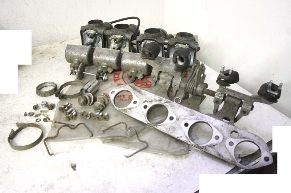 ホンダCB750FourK0K1~3 キャブレター 検CB400FCB500CB550CB250CB350CL250CL450CB450CB750FヤマハXS1XJスズキGT750GT550カワサキZ2Z1CBX400拍卖