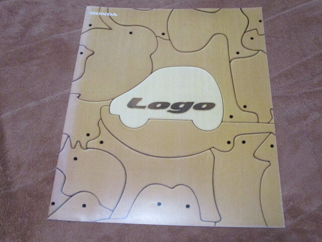 1998年11月発行GA3/5ロゴのカタログ拍卖