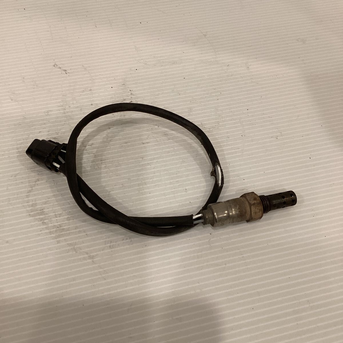 E69-29 スズキ アドレスV125 CF4EA O2センサー 動作確認済み 純正部品拍卖