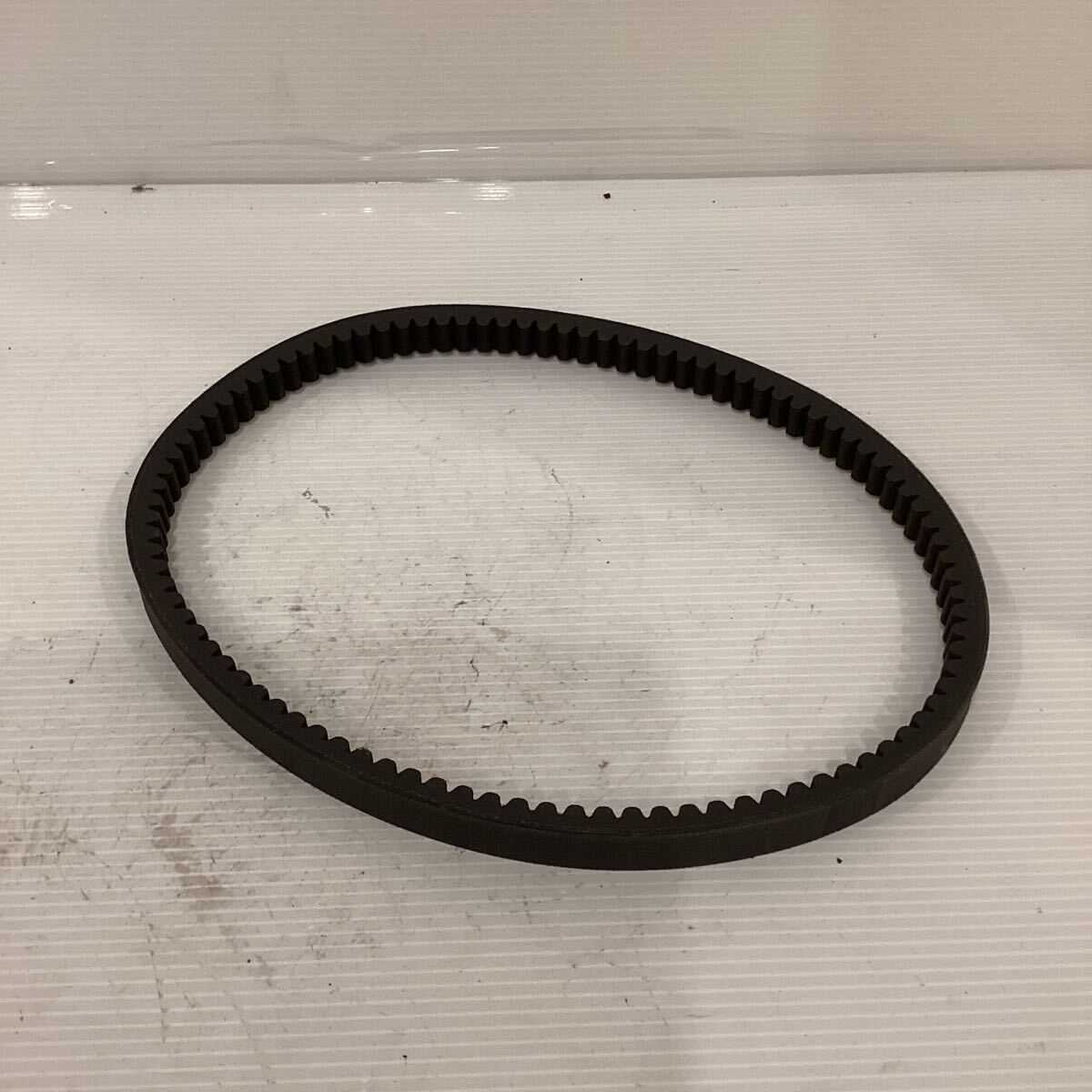 C64-63 ホンダ リード90 HF05 ドライブベルト 純正部品拍卖