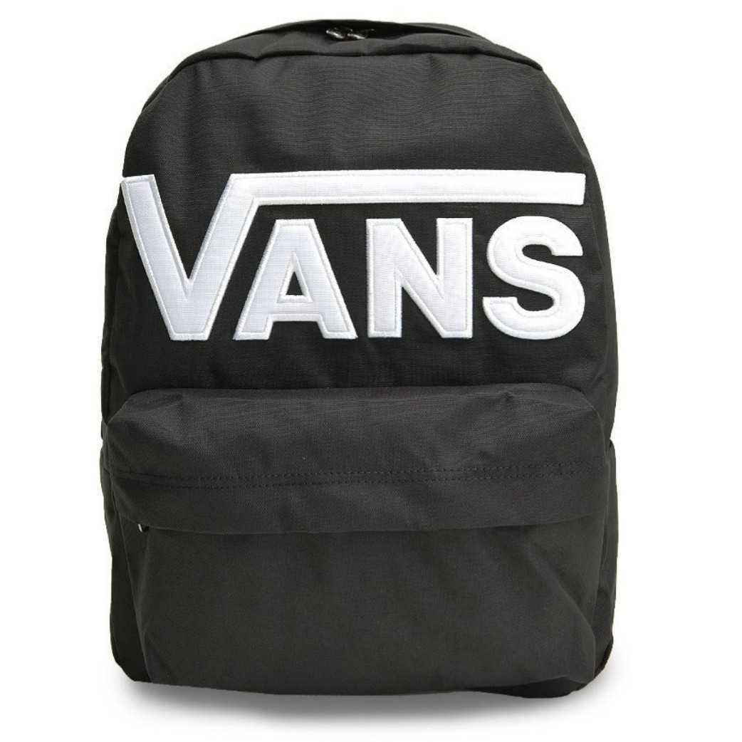 VANS バンズ/リュック バックパック/OLD SKOOL Ⅲ/ブラック拍卖