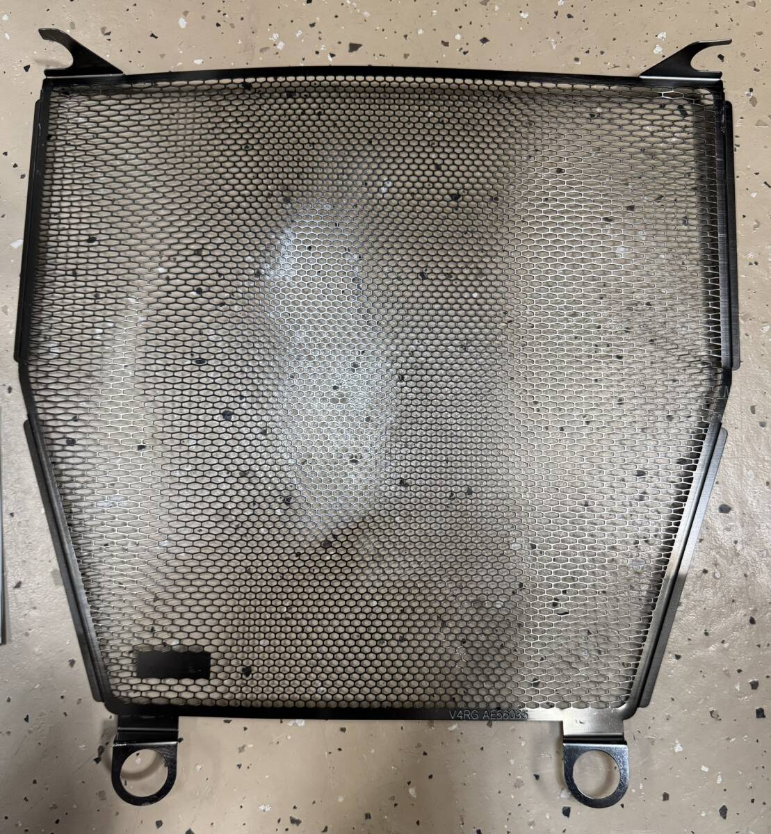 AERA ラジエターガード(PanigaleV4) AE-56035拍卖