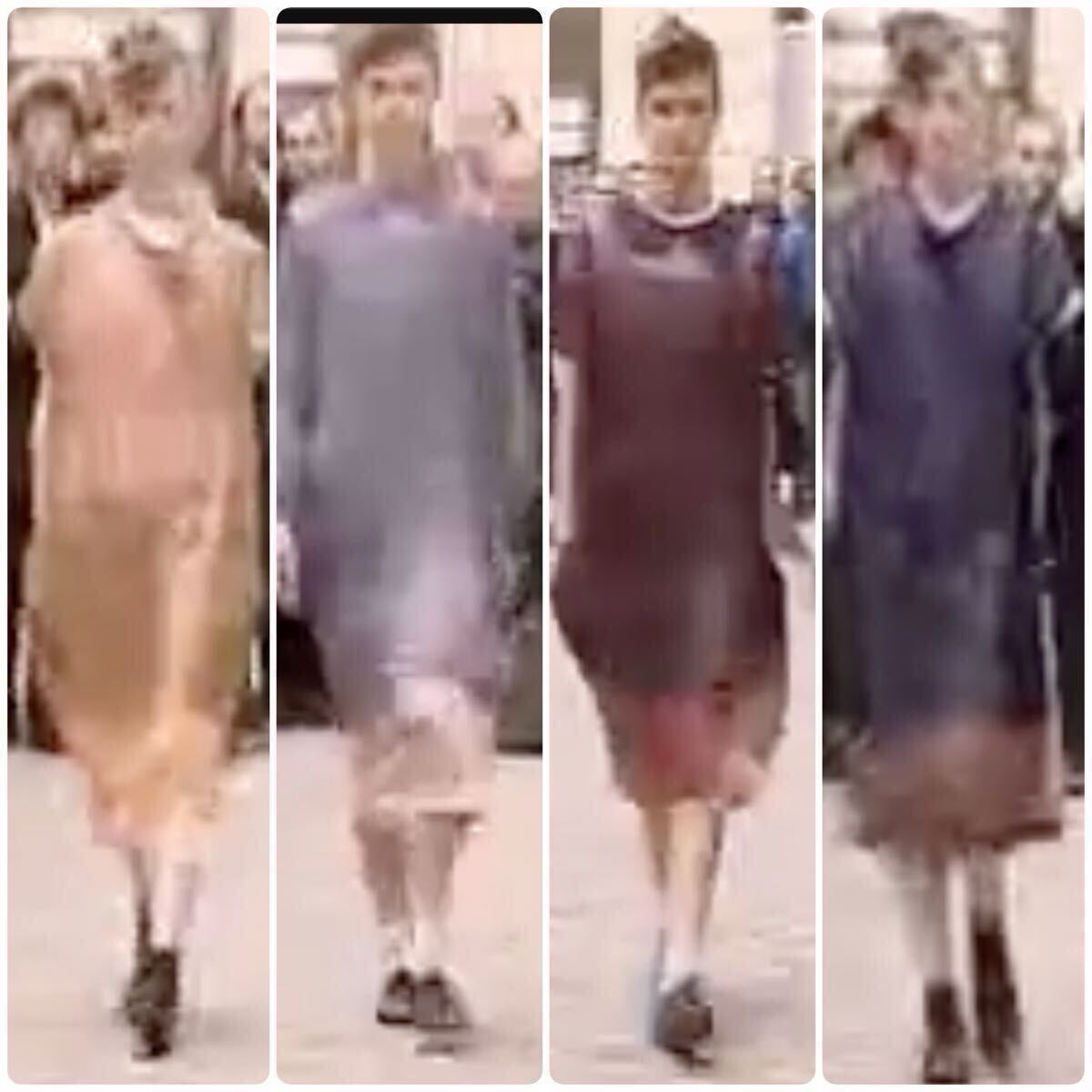 コムコム 脱色加工 COMME des GARCONS コムデギャルソン ジュンヤワタナベ girl ガール Junya Watanabe noir Kei ノアール ケイ Tao タオ拍卖