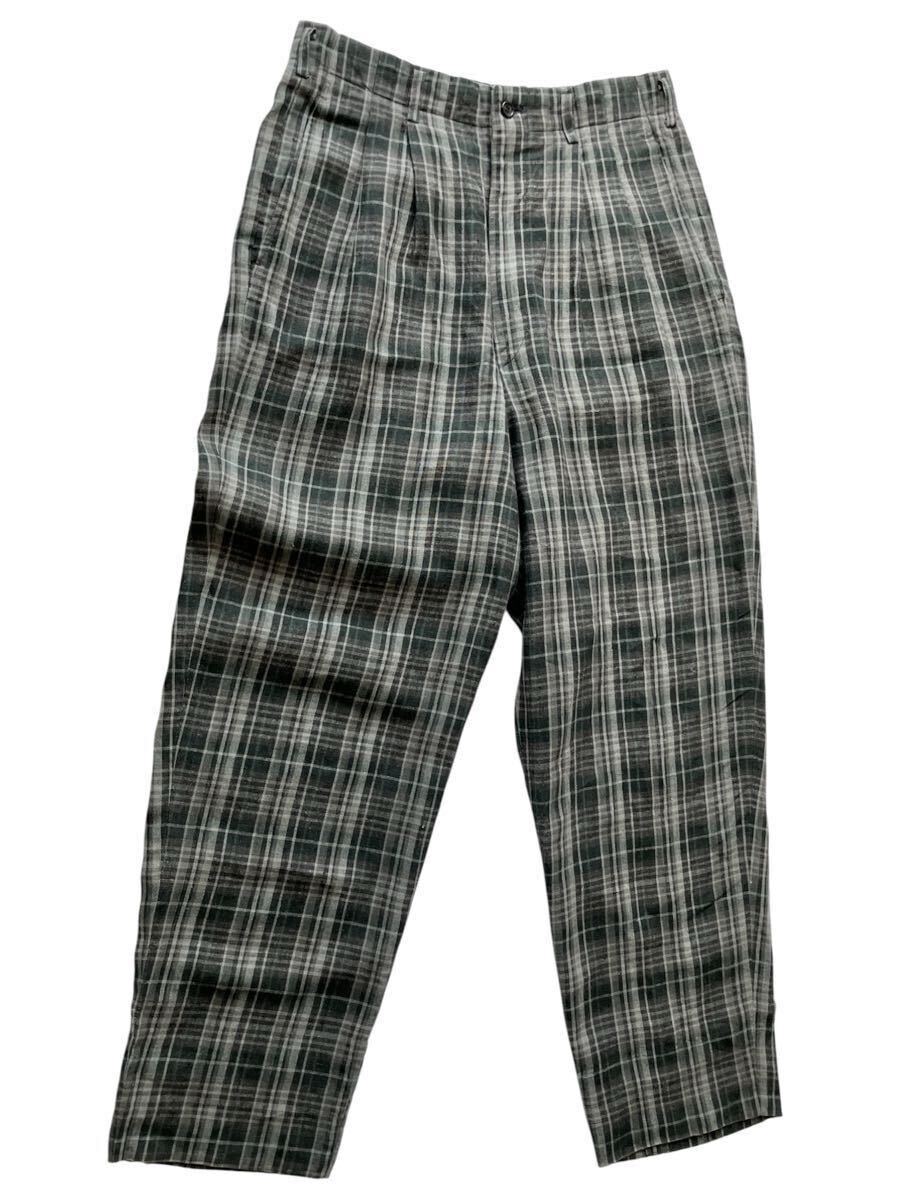 80s●初期 コムデギャルソン オム comme des garcons ヴィンテージ アーカイブ 田中啓一 銀タグ 80年代 オールド デカオム archive vintage拍卖