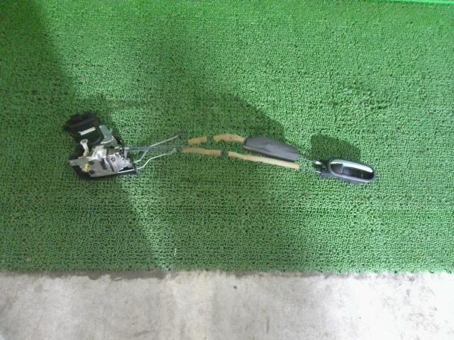 ロードスター CBA-NCEC 右Fドアロックソレノイド RS A5M N121-58-310F拍卖