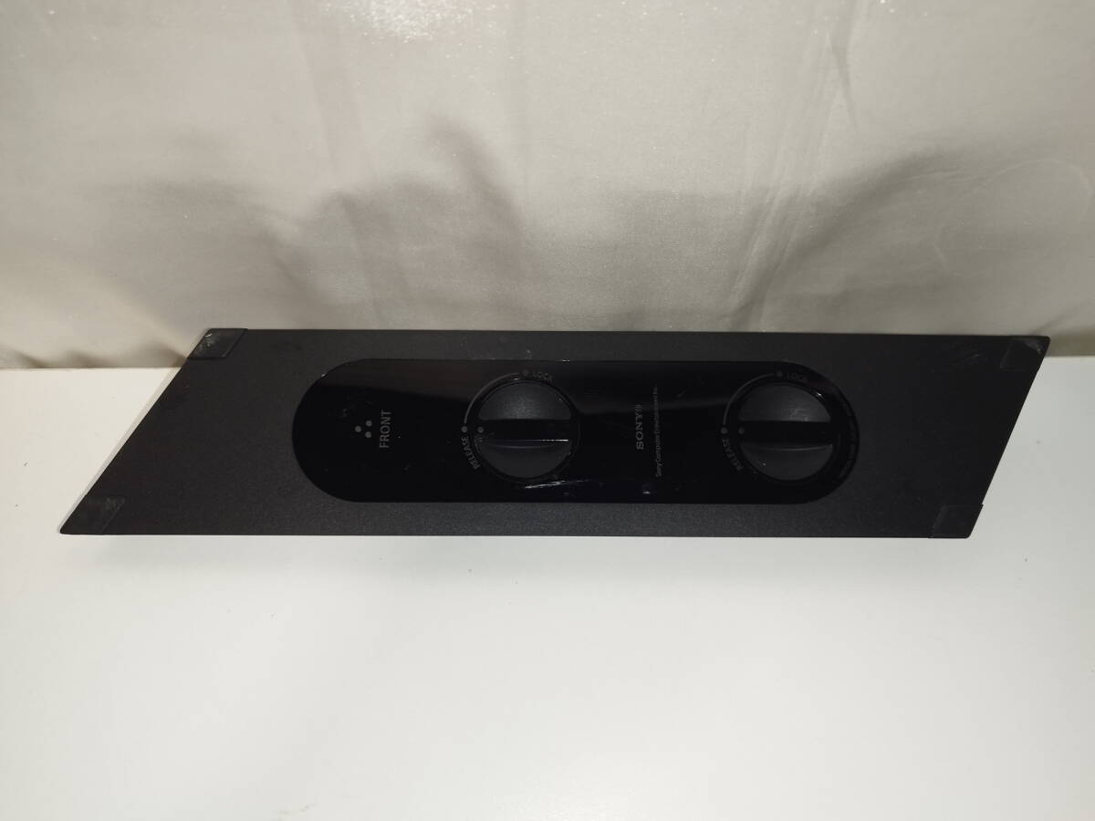 中古品 PS4ハード プレイステーション4専用 縦置きスタンド拍卖