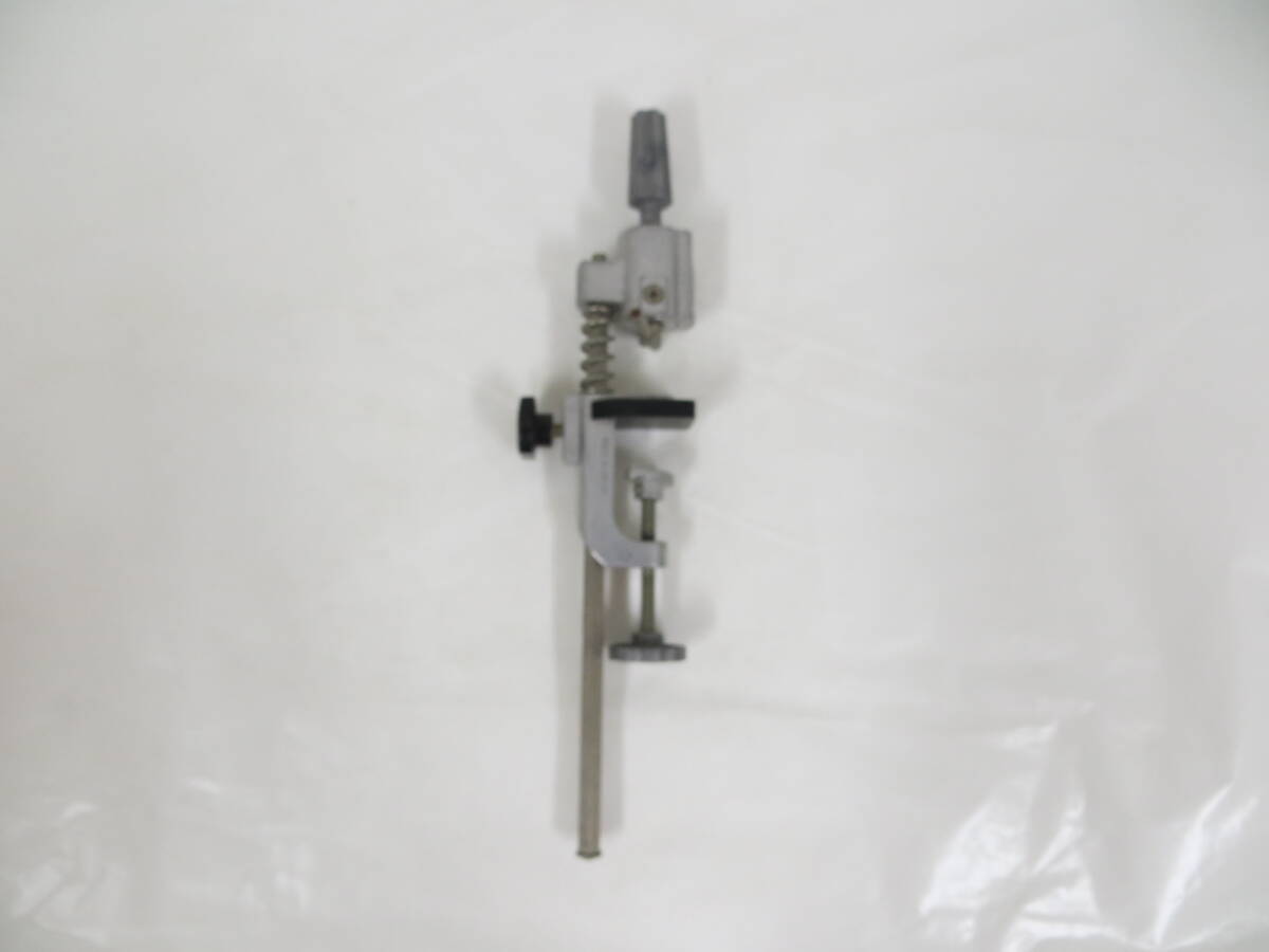 REGINA FASHION SUPPLY-R レジーナ ウイッグ用クランプ スタンドクランプ 直接引取(東大阪)歓迎拍卖