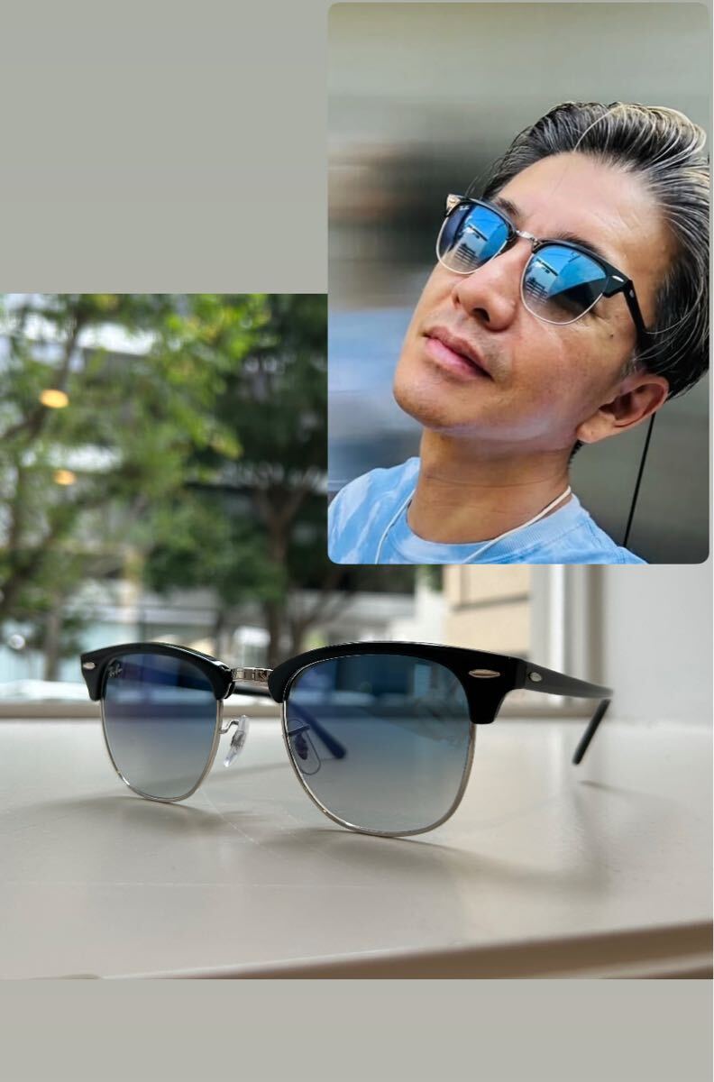 木村拓哉 レイバン サングラス拍卖