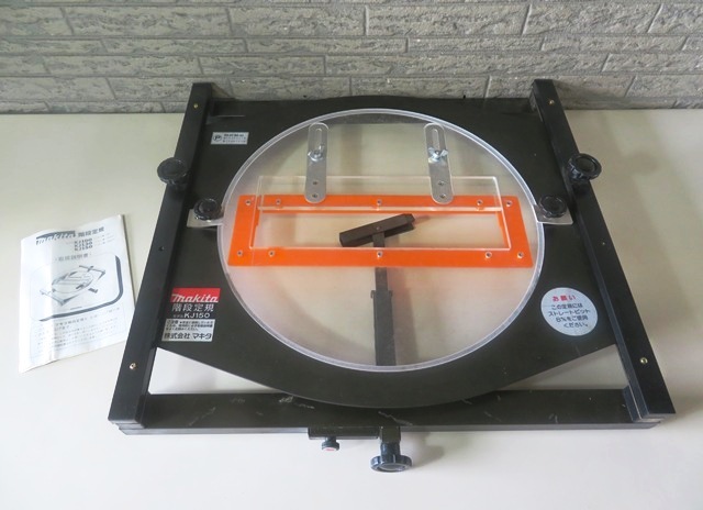 makita/マキタ 階段定規 KJ150 現状拍卖