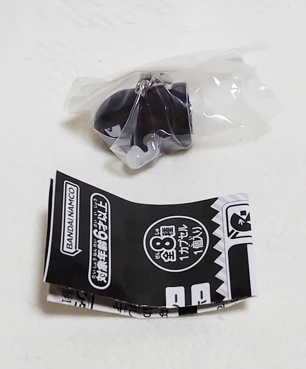 【新品未開封】スーパーマリオ めじるしアクセサリー キラー カプセルトイ拍卖