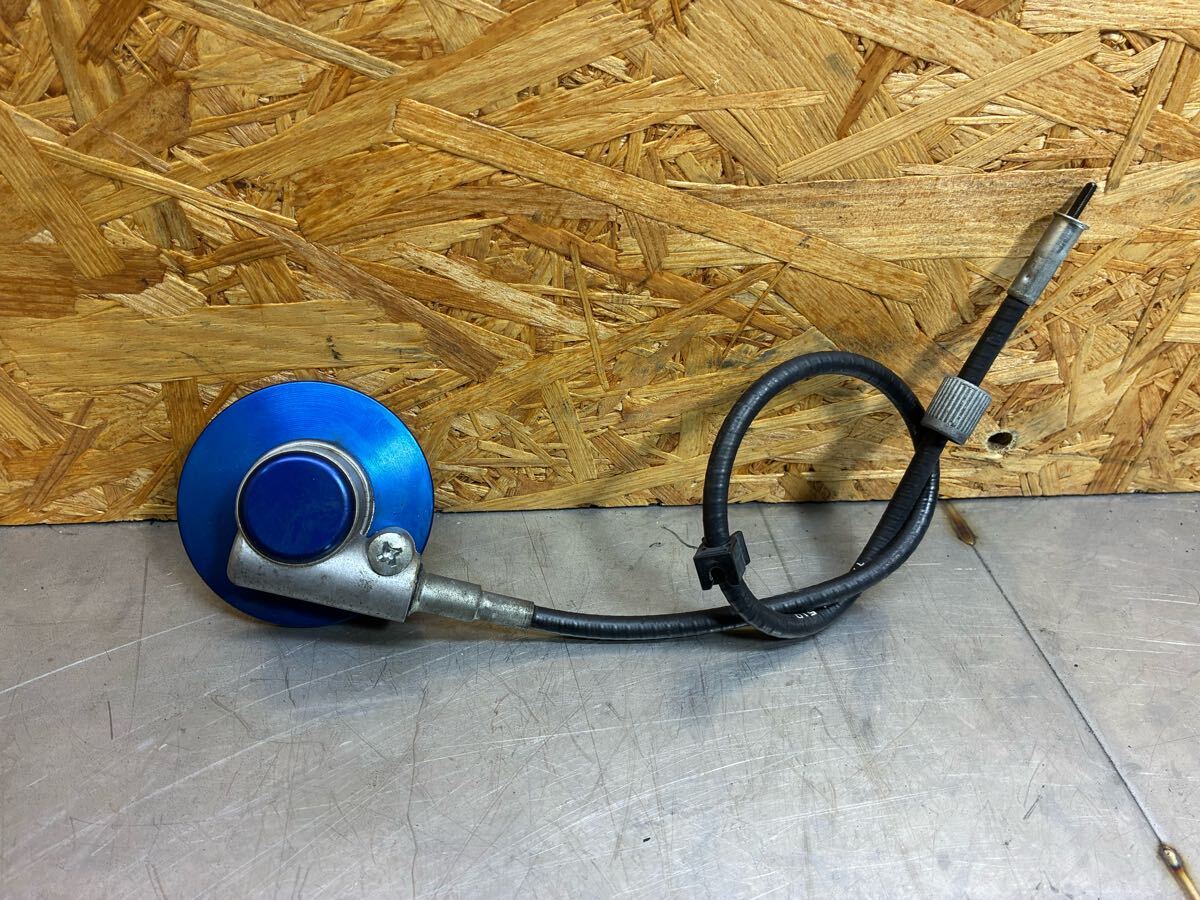 A20★キタコ タコメーター 取り出し★当時物 KITACO 希少 モンキーゴリラダックスシャリー タケガワ拍卖