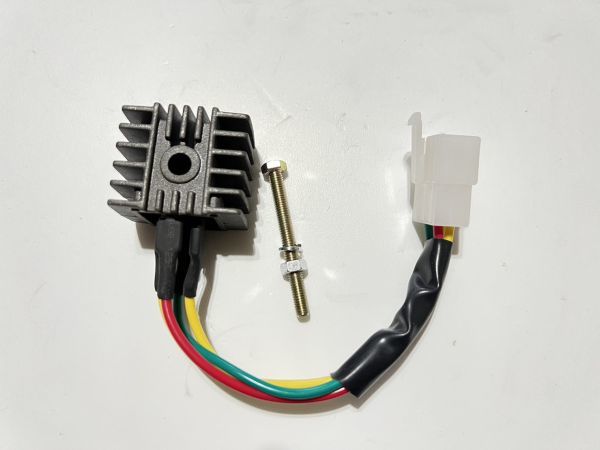 90日保証 送料無料 リプロ HONDA CB250 CB350 CL250 CL350 SL350 CJ250 CJ360 CB250T(G5) CB360T レギュレーター レクチファイヤー拍卖