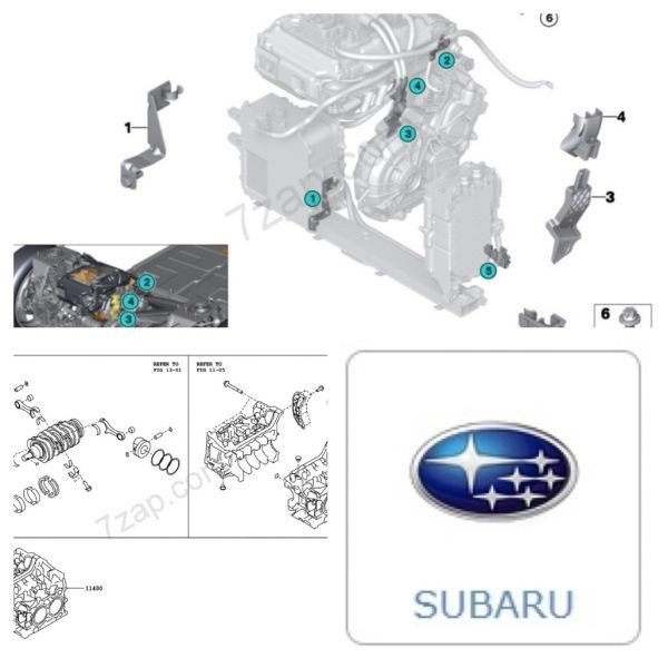 SUBARU スバル web版パーツリスト LEGACY レガシー レガシィ XV IMPREZA インプレッサ FORESTER フォレスター WRX LEVORG レボーグ BRZ拍卖