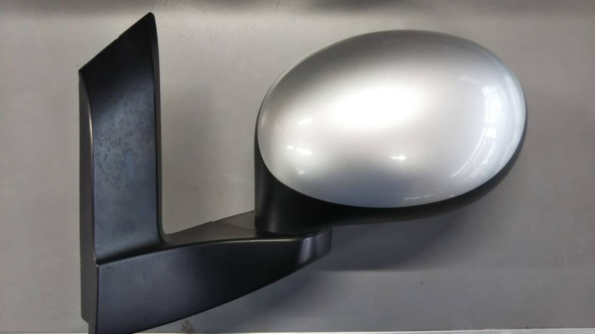 スズキ純正 セルボTXターボ 電格ドアミラー左拍卖