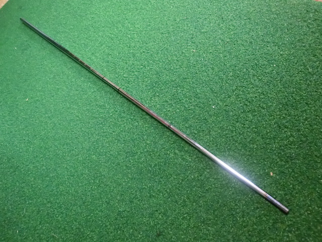 中古*FINEST GUALITY*硬さ不明*スチールシャフトのみ*拍卖