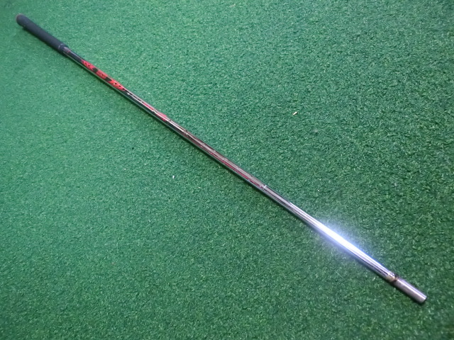 中古*テーラーメイド*NSPRO*MODUS3*TOUR130*X*スチールシャフトのみ*①拍卖