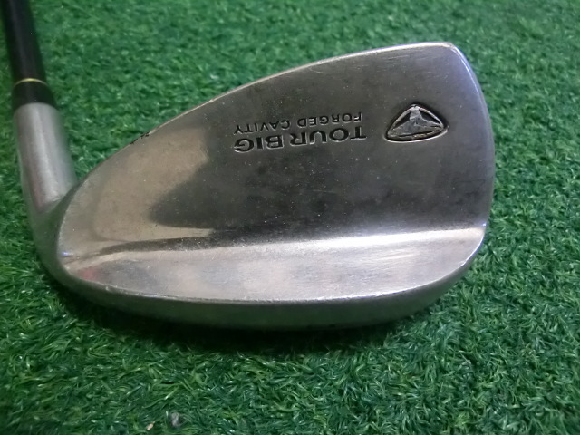 中古*ミズノ*TOUR BIG*FW*カーボン純正*SR*拍卖