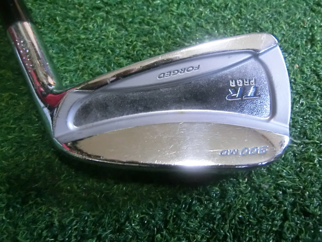中古*プロギア*TR*900MD*5番*単品*スチール*NS850*R*拍卖