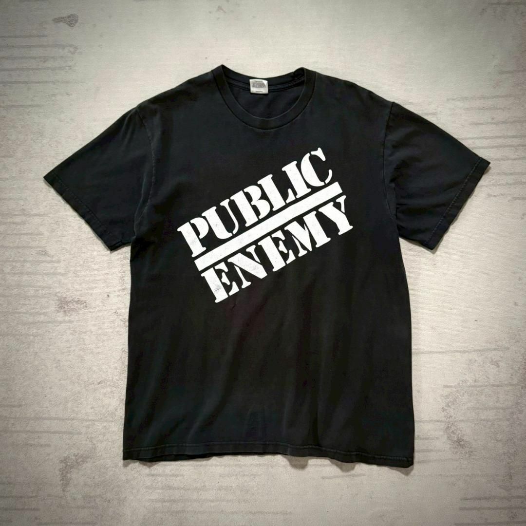 フェード感最高 Supreme Undercover PUBLIC ENEMY拍卖
