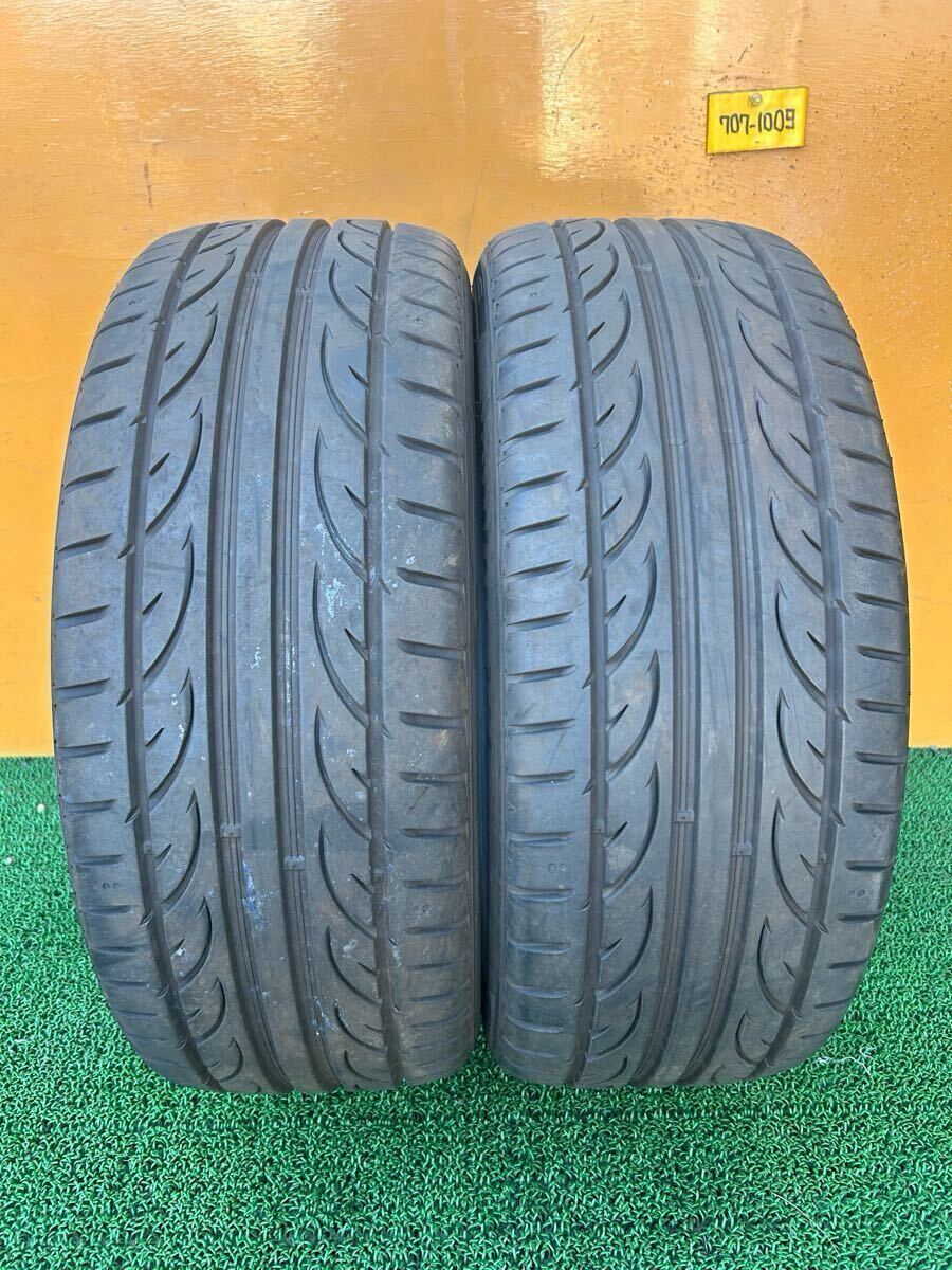 *夏用 225/45ZR19 96Y HANKOOK VENTUS V12 evo2 *2021年製造 *2本セット拍卖