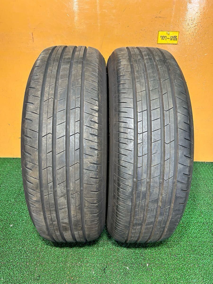 *夏用 225/60R18 100H TOYO TIRES PROXES Comfort *2023年製造 *2本セット拍卖