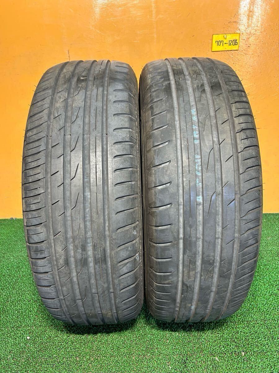 *夏用 225/65R17 102H TOYO PROXES CF2 SUV *2020年製造 *2本セット拍卖