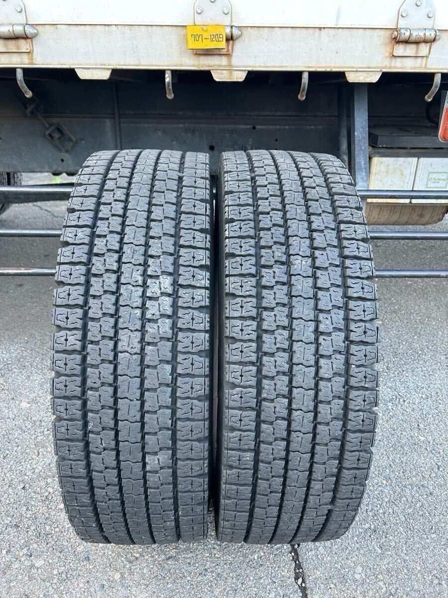 *スタッドレスタイヤ*245/70R19.5 136/134J TOYO M929 Premium *2023年製造 *2本セット*東海発 引取り歓迎拍卖