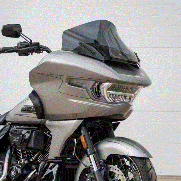 KLOCK WERKS ロードグライド 23-25年 24-25年 プロ ツーリング シールド 検 ハーレー M8 FLTRXSE FLTRX FLTRXSTSE CVO クロックワークス 拍卖