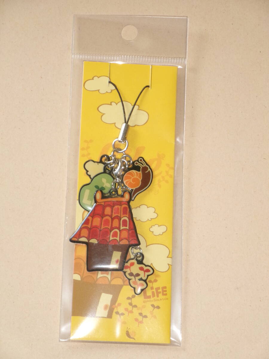 ◎ LiFE Habu Box ストラップ ◎拍卖