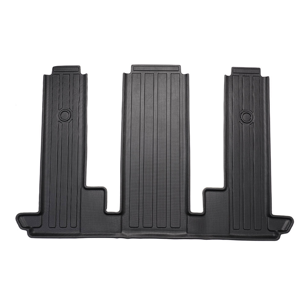 ホンダ ステップワゴン エアー スパーダ RP系 RP6 RP7 RP8 3Dフロアマット 3列目 立体 カーマット 防水 滑り防止 耐汚れ TPE素材拍卖