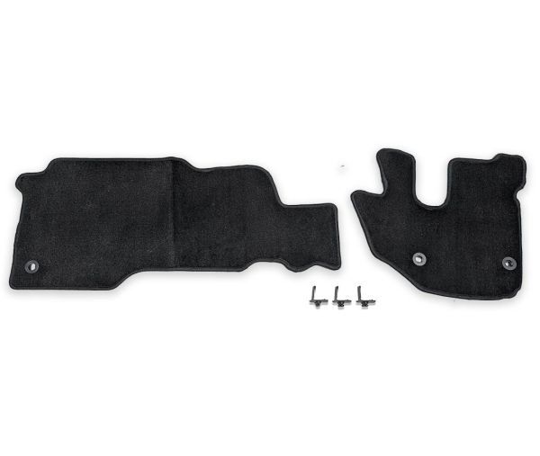 本州送料無料 いすゞ 2t車 23 エルフ ローキャンプ専用(R05.03~)トラック フロアマット カーマット トラック ブラック拍卖