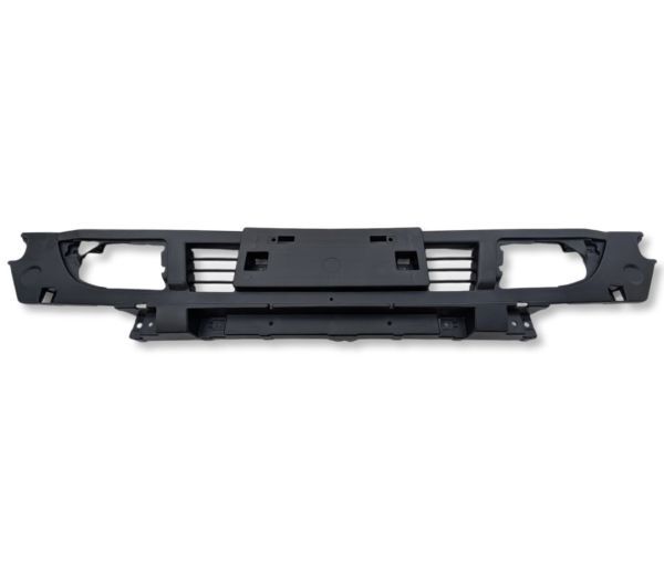 本州送料無料 23 エルフ 7代目エルフ エルフEV ハイキャブ R5.3〜 2023年3月〜バンパーフレームセンター 素地拍卖