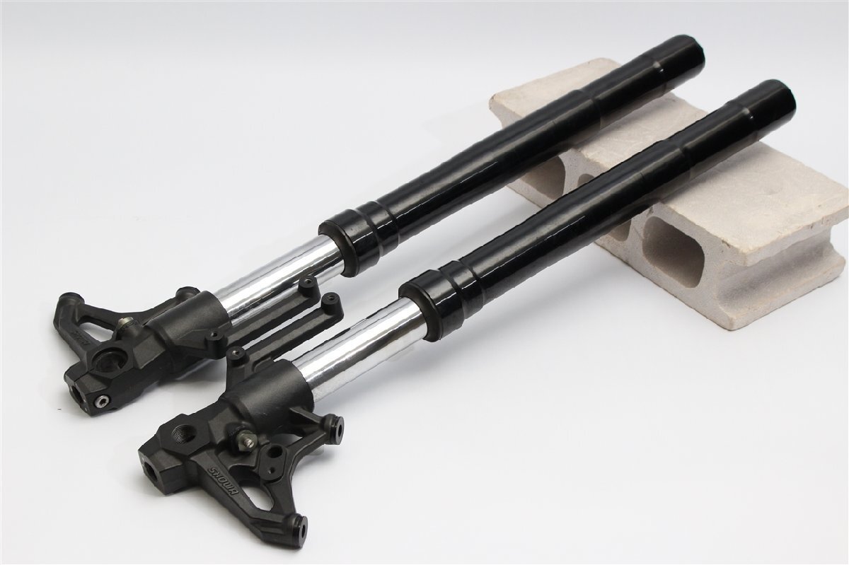 Z1000 2013年◆フロントフォーク◆JKAZRT00DDA036拍卖