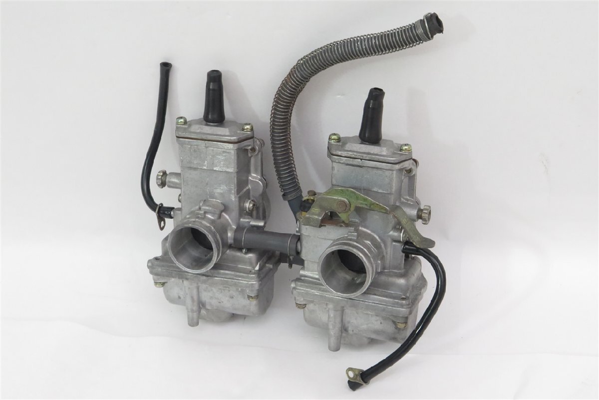 RG250ガンマ 4型 86年◆キャブレター◆GJ21B-114拍卖