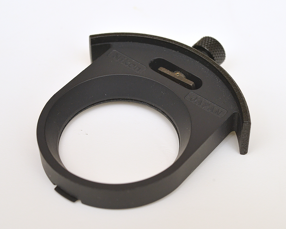 ■ ニコン 望遠レンズ用ゼラチンホルダー? ■ 中古拍卖