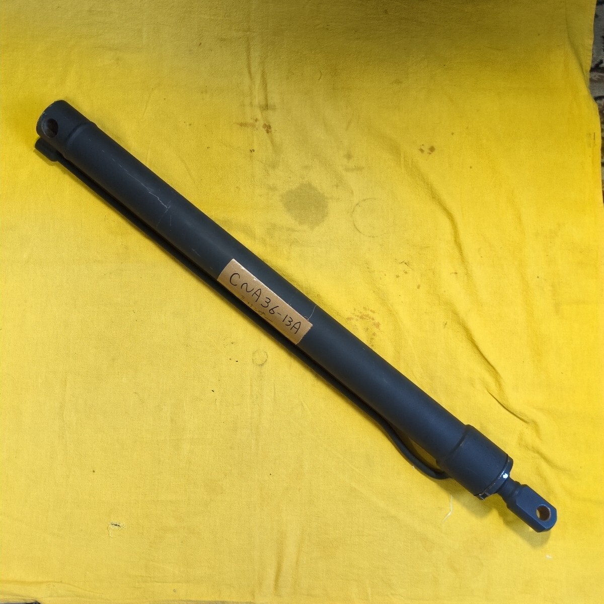 ●157 シリンダ。CNA36−13A 未使用保管品。保管汚れあります。中古扱いにて。拍卖