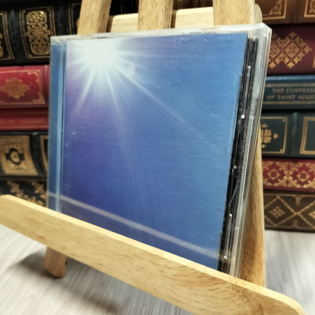 8-1 The Way We Are CHEMISTRY 060076拍卖