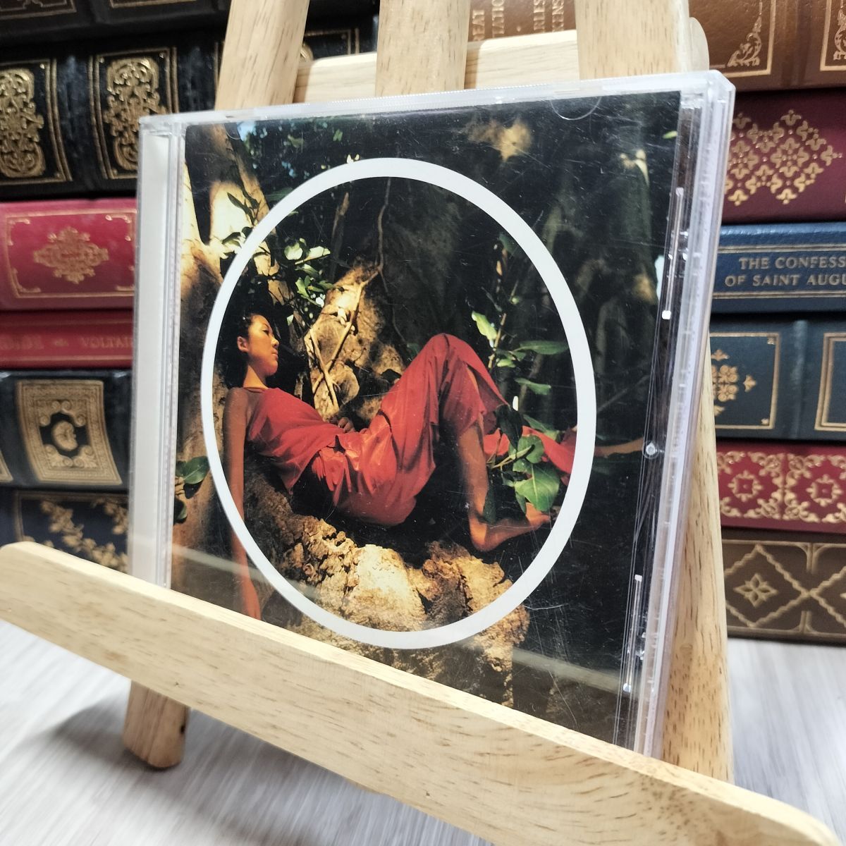 8-1 Mother Father Brother Sister - MISIA MISIA 060128拍卖