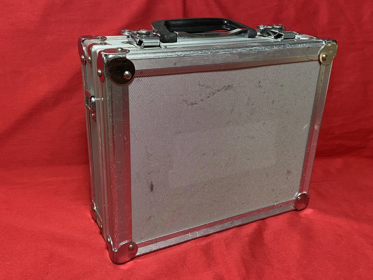 RAMSA パナソニック WX-ZJ891 ワイヤレスマイク用 キャリングケース WX-RJ800(A) WX-RJ700(A) 用 USED 評価100% ! 本人確認済!拍卖