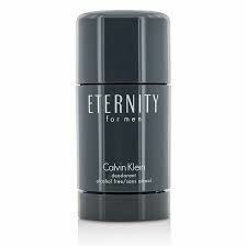 EE カルバンクライン エタニティ デオドラントスティック 75ml 新品未使用拍卖