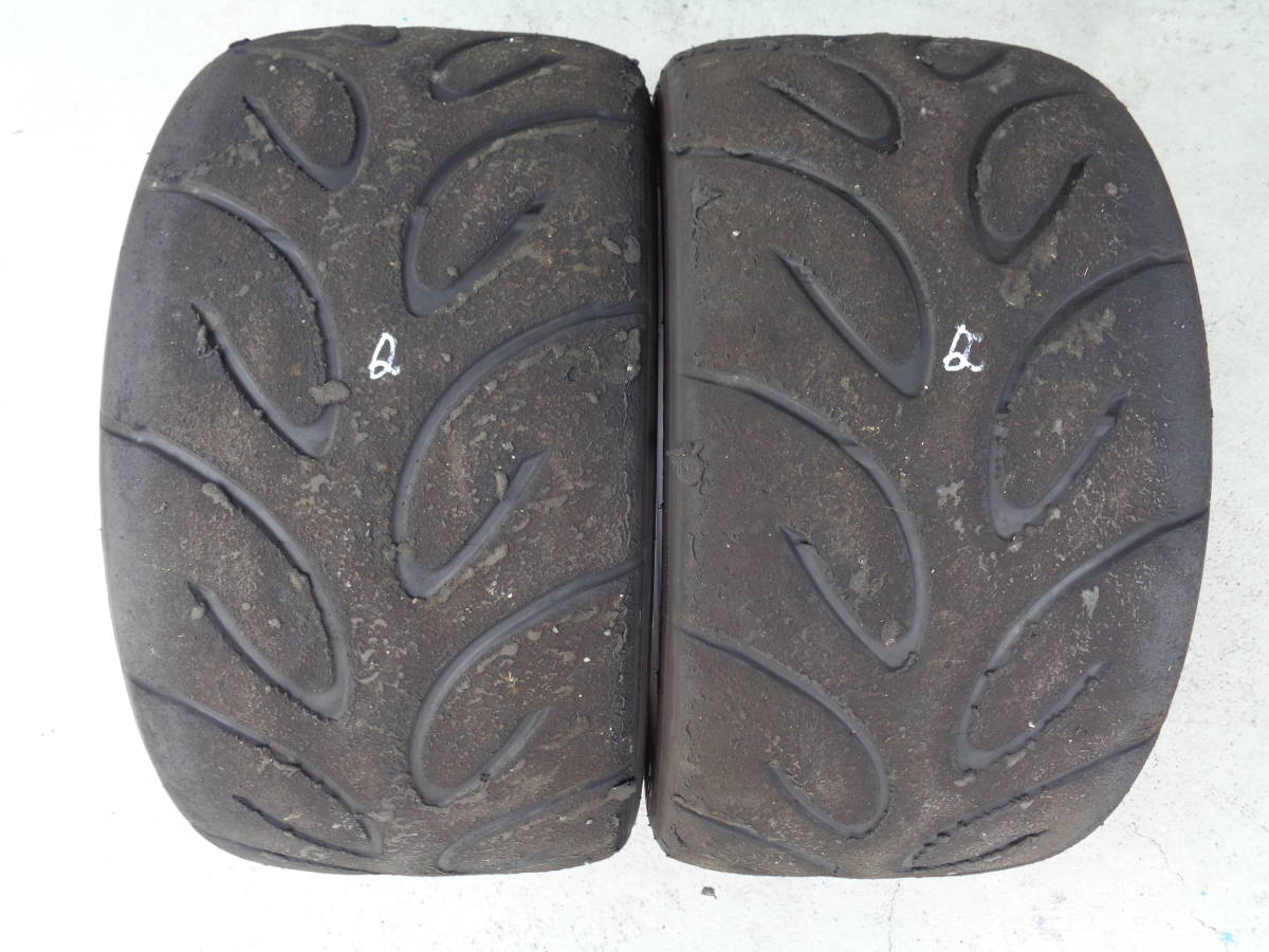 ADVAN A050 295/35-18 GSコンパウンド 2本 Q拍卖